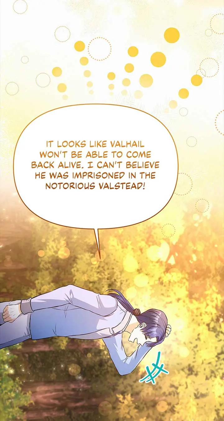 I've Probably Made a Mistake in Getting Married Chapter 38 Page 67
