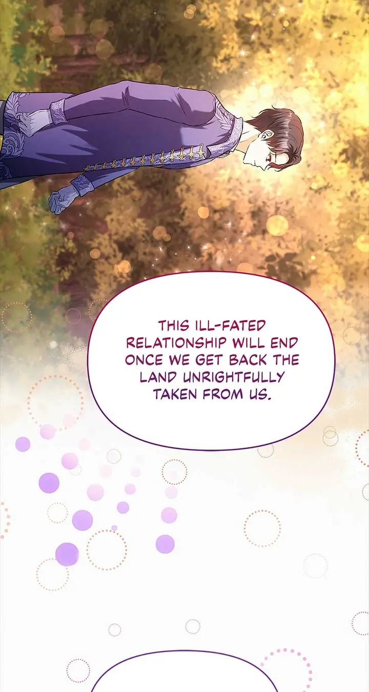 I've Probably Made a Mistake in Getting Married Chapter 38 Page 68