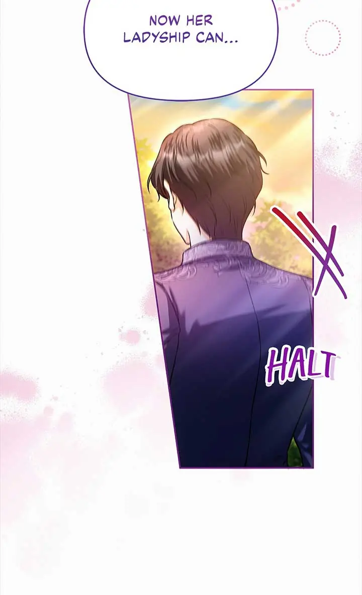I've Probably Made a Mistake in Getting Married Chapter 38 Page 69