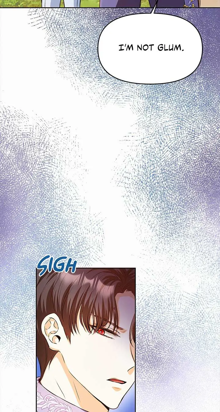 I've Probably Made a Mistake in Getting Married Chapter 38 Page 71