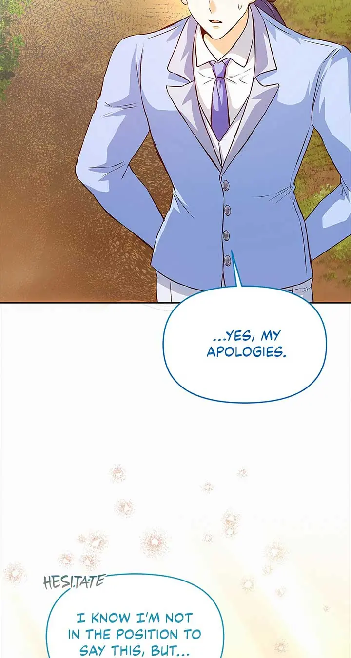 I've Probably Made a Mistake in Getting Married Chapter 38 Page 73