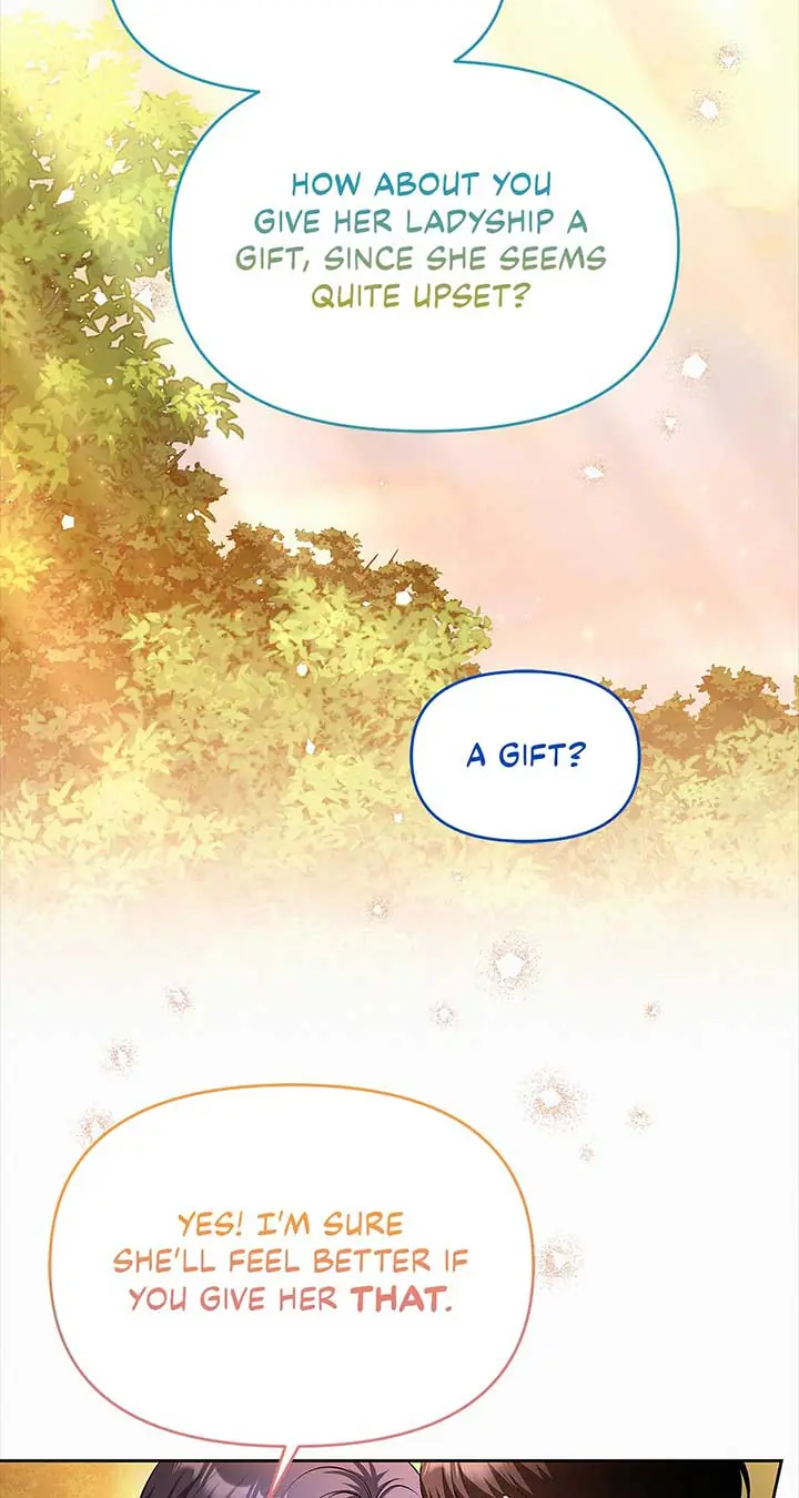 I've Probably Made a Mistake in Getting Married Chapter 38 Page 74