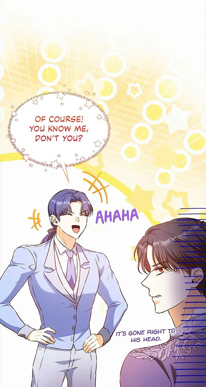 I've Probably Made a Mistake in Getting Married Chapter 38 Page 77