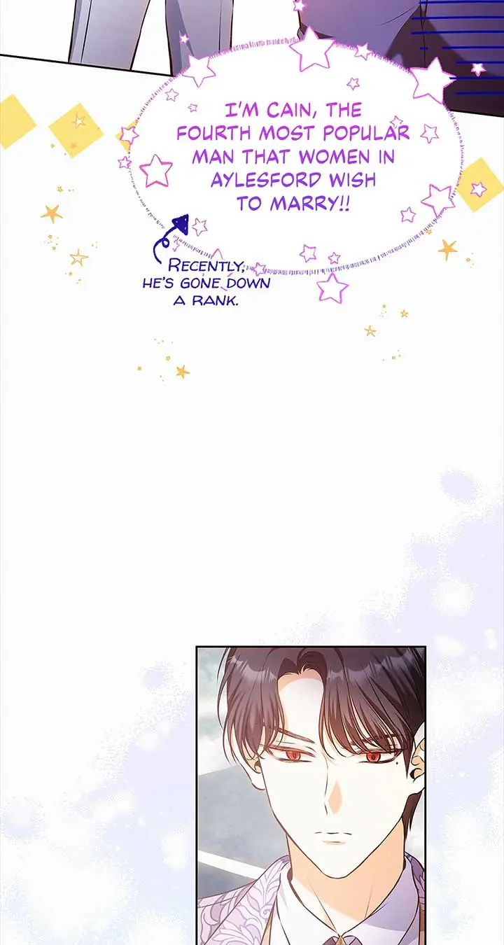 I've Probably Made a Mistake in Getting Married Chapter 38 Page 78