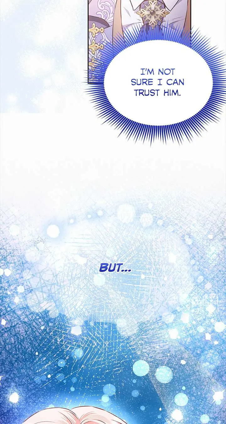 I've Probably Made a Mistake in Getting Married Chapter 38 Page 79