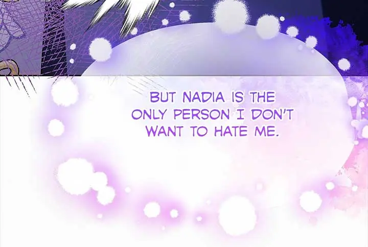I've Probably Made a Mistake in Getting Married Chapter 38 Page 82