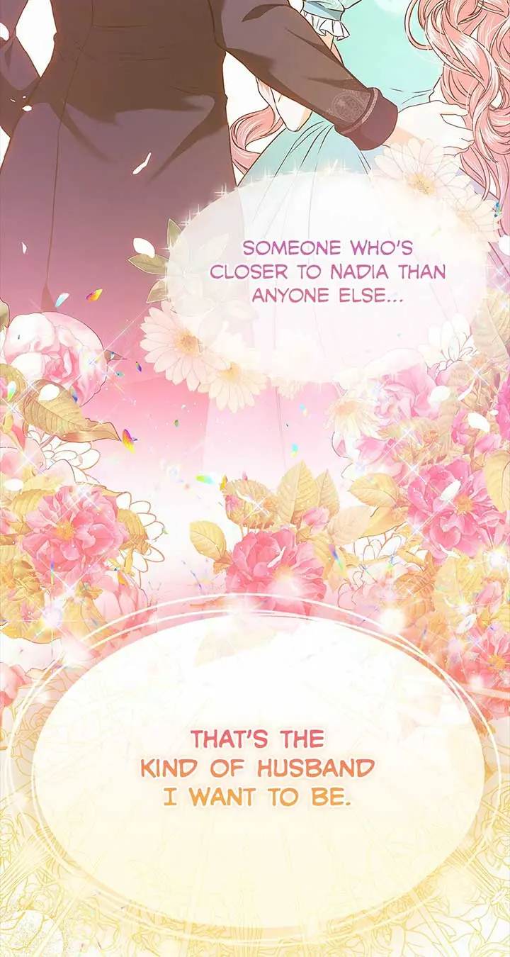 I've Probably Made a Mistake in Getting Married Chapter 38 Page 84