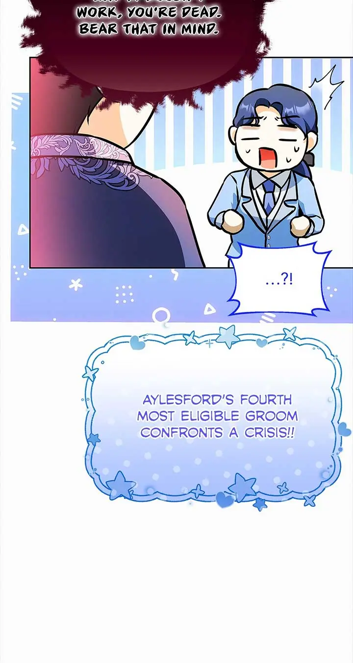 I've Probably Made a Mistake in Getting Married Chapter 38 Page 86