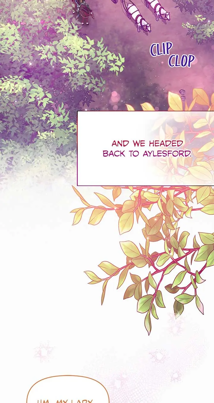 I've Probably Made a Mistake in Getting Married Chapter 39 Page 3