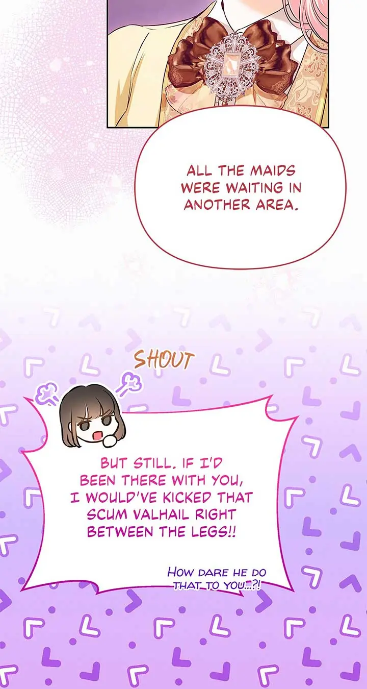 I've Probably Made a Mistake in Getting Married Chapter 39 Page 6