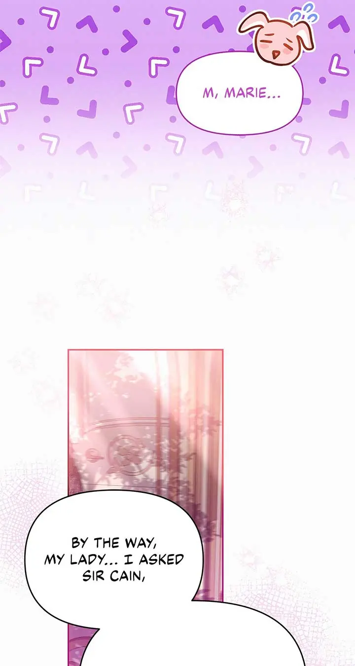I've Probably Made a Mistake in Getting Married Chapter 39 Page 7