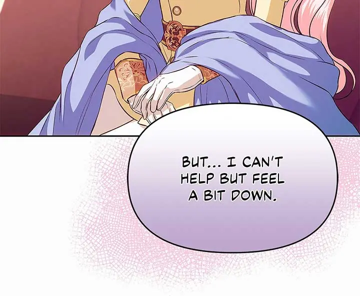 I've Probably Made a Mistake in Getting Married Chapter 39 Page 9