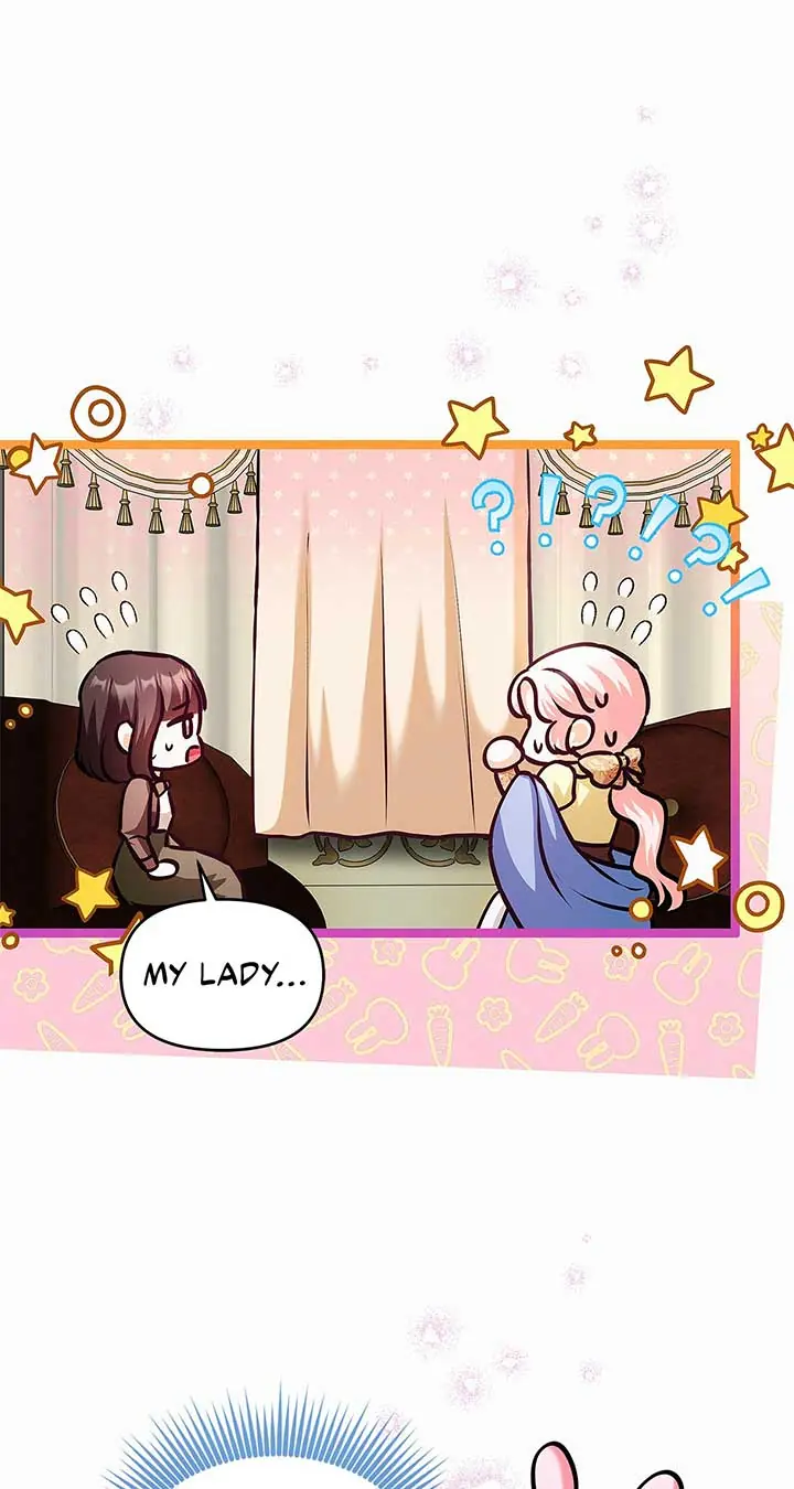 I've Probably Made a Mistake in Getting Married Chapter 39 Page 17