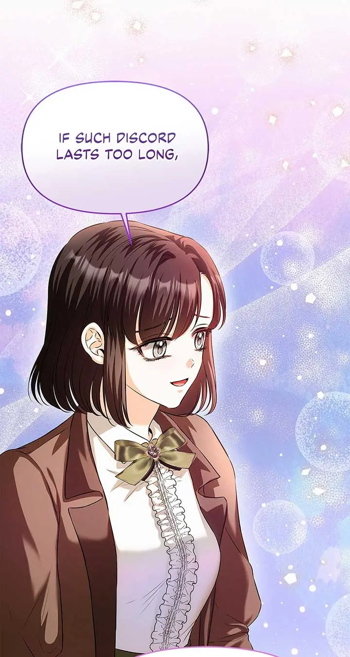 I've Probably Made a Mistake in Getting Married Chapter 39 Page 20