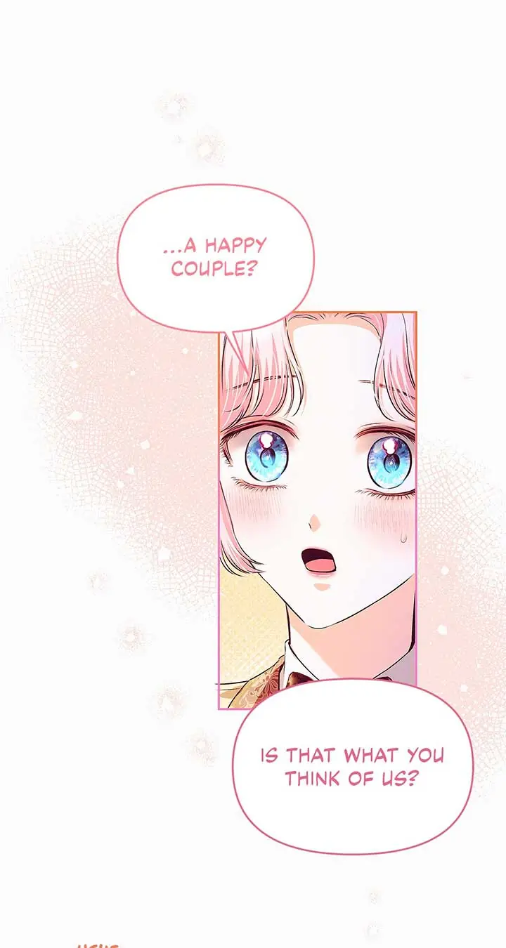 I've Probably Made a Mistake in Getting Married Chapter 39 Page 22