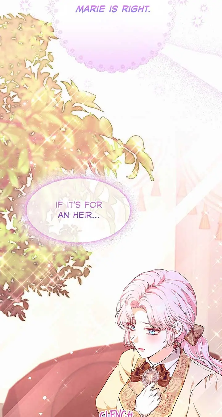 I've Probably Made a Mistake in Getting Married Chapter 39 Page 25