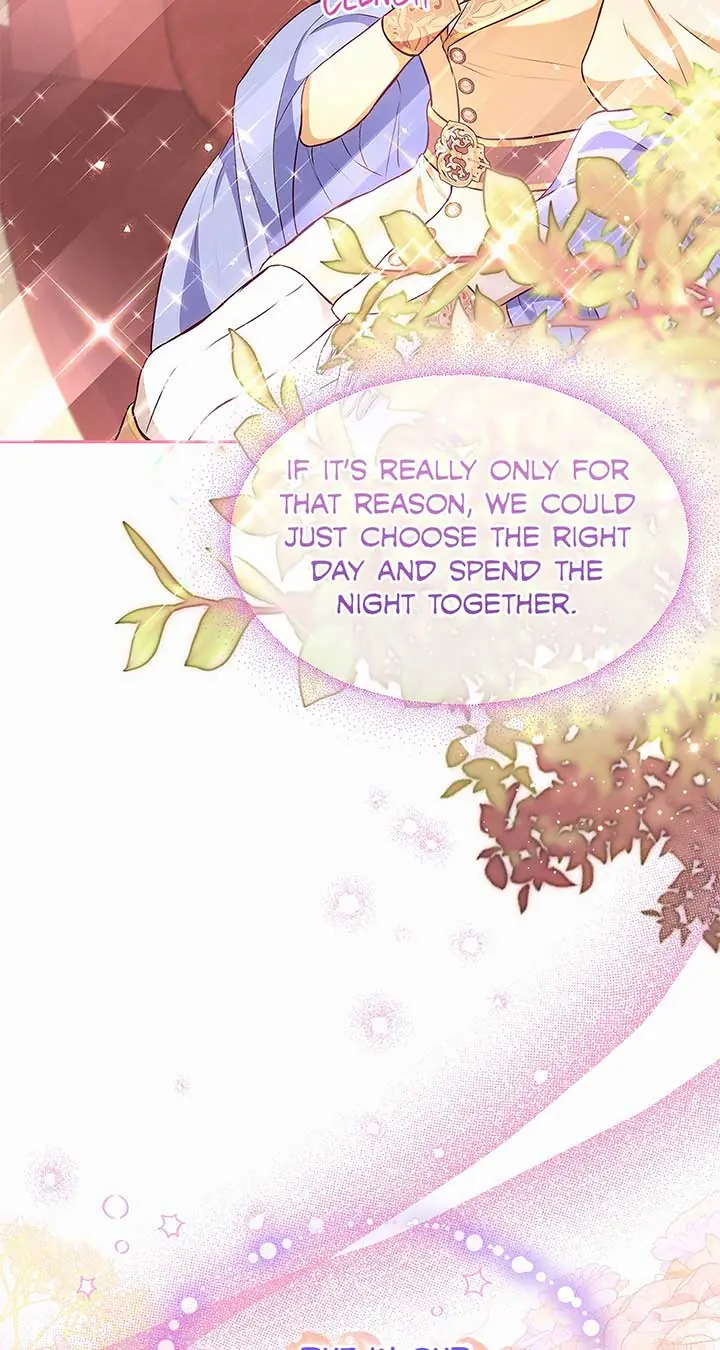 I've Probably Made a Mistake in Getting Married Chapter 39 Page 26