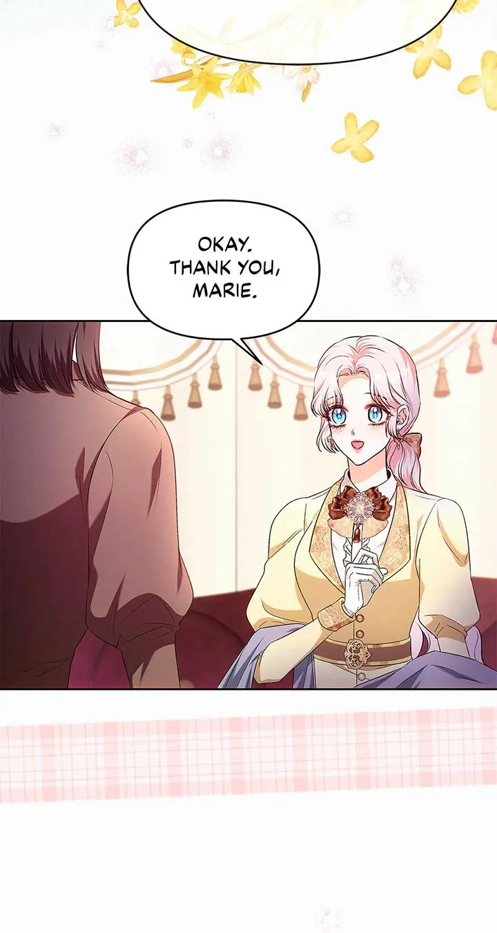 I've Probably Made a Mistake in Getting Married Chapter 39 Page 31