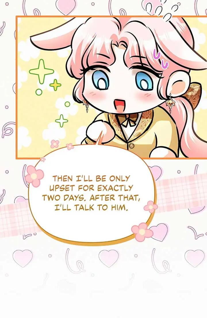 I've Probably Made a Mistake in Getting Married Chapter 39 Page 35