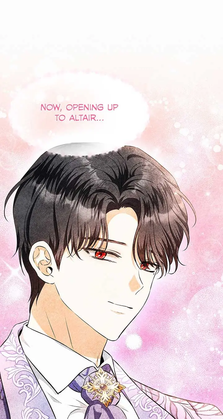 I've Probably Made a Mistake in Getting Married Chapter 39 Page 36