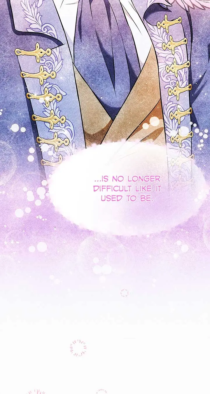I've Probably Made a Mistake in Getting Married Chapter 39 Page 37