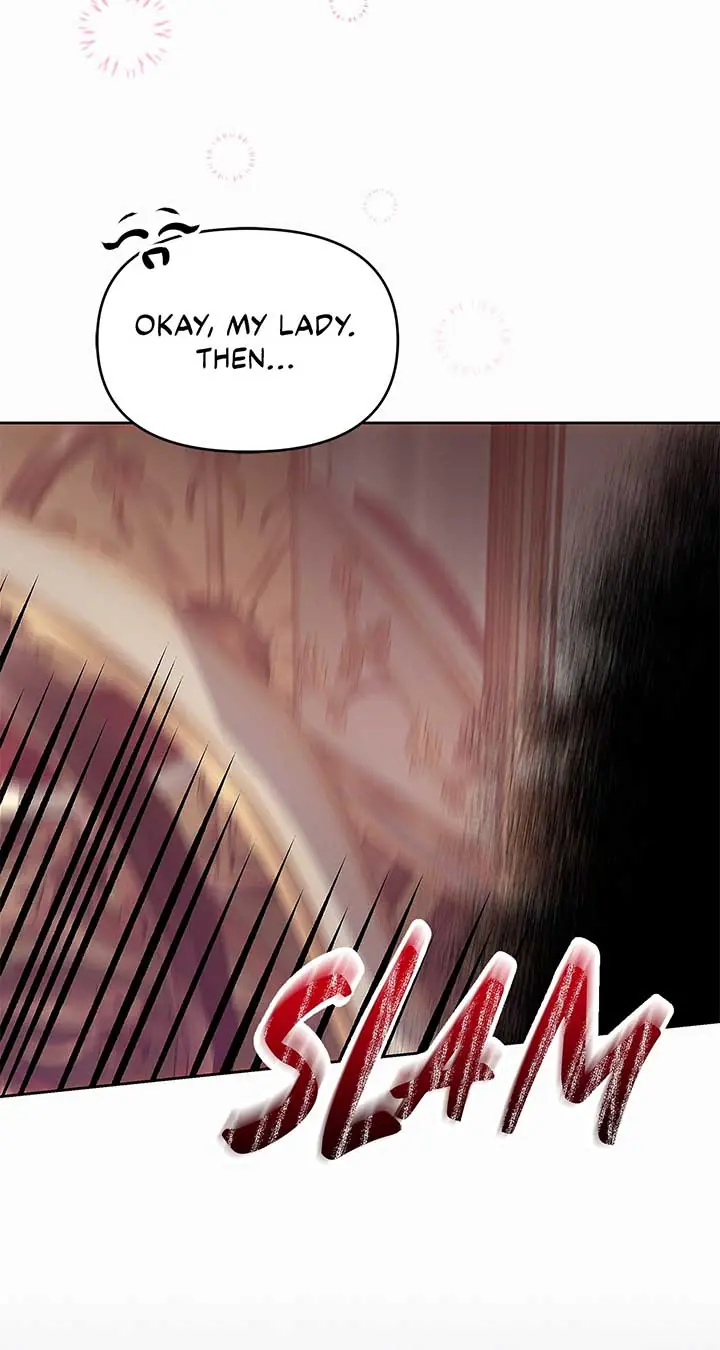 I've Probably Made a Mistake in Getting Married Chapter 39 Page 38