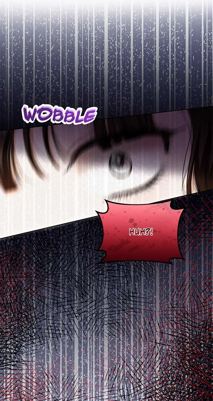 I've Probably Made a Mistake in Getting Married Chapter 39 Page 39