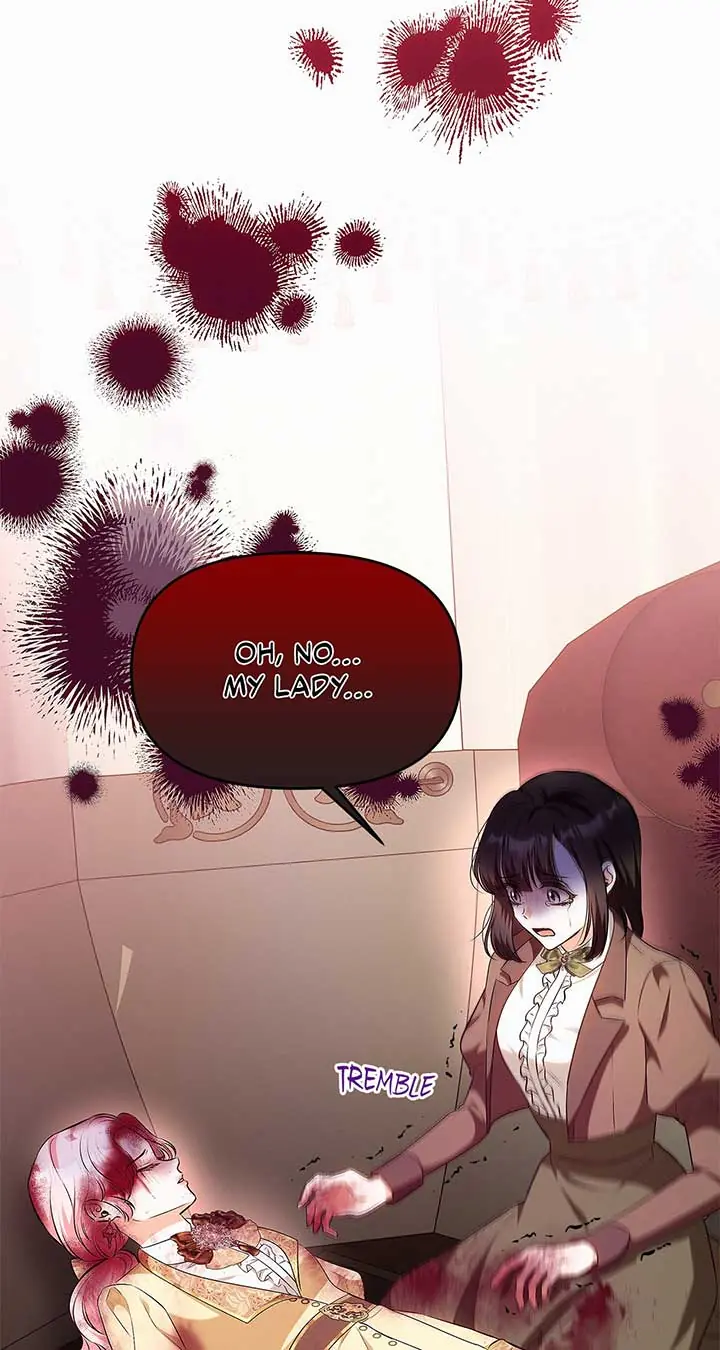 I've Probably Made a Mistake in Getting Married Chapter 39 Page 49