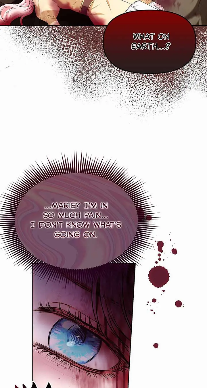 I've Probably Made a Mistake in Getting Married Chapter 39 Page 50