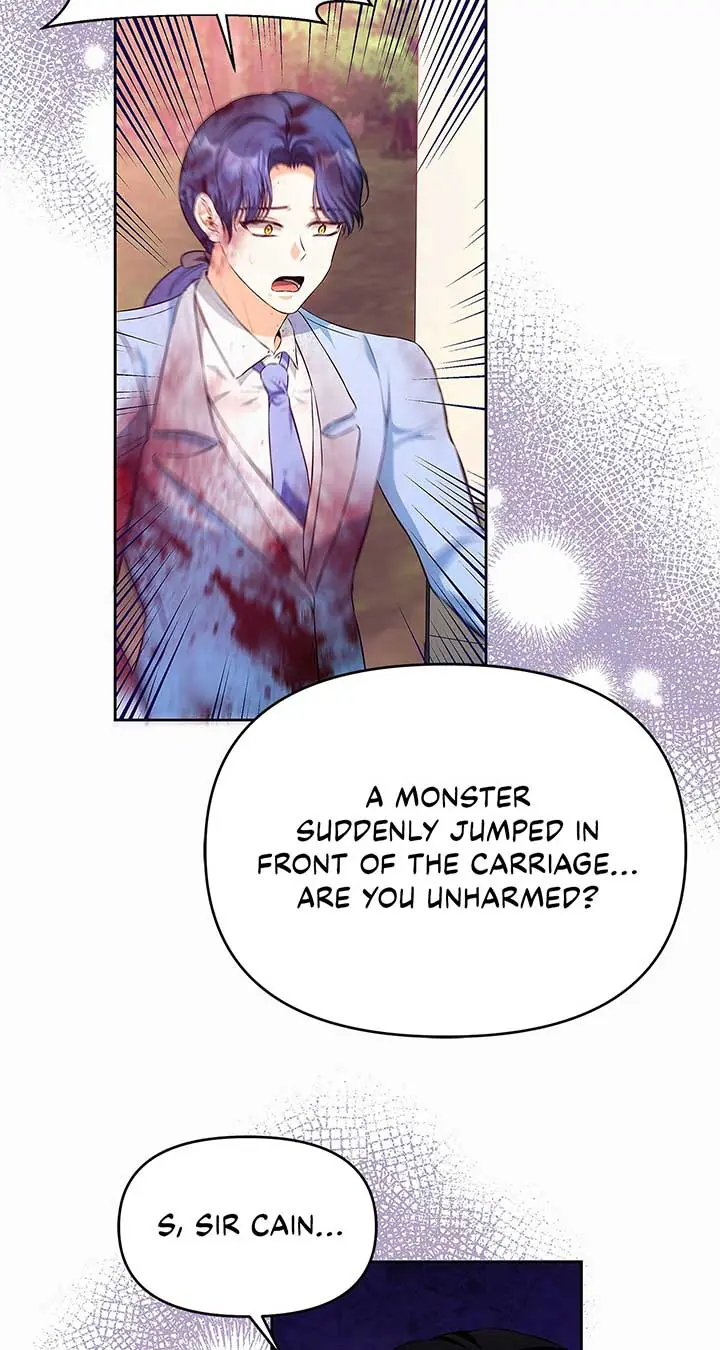 I've Probably Made a Mistake in Getting Married Chapter 39 Page 53