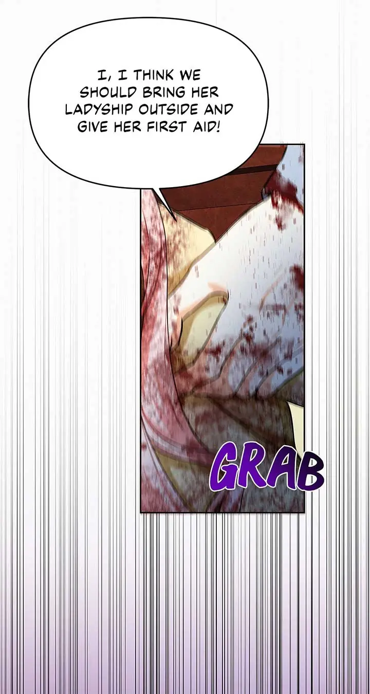 I've Probably Made a Mistake in Getting Married Chapter 39 Page 58