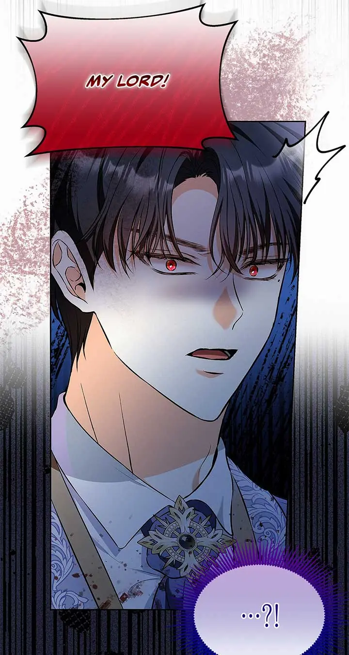 I've Probably Made a Mistake in Getting Married Chapter 39 Page 61