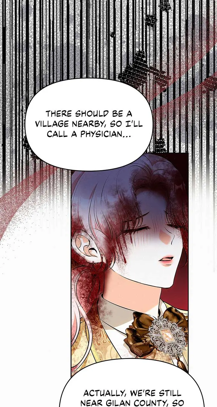 I've Probably Made a Mistake in Getting Married Chapter 39 Page 64