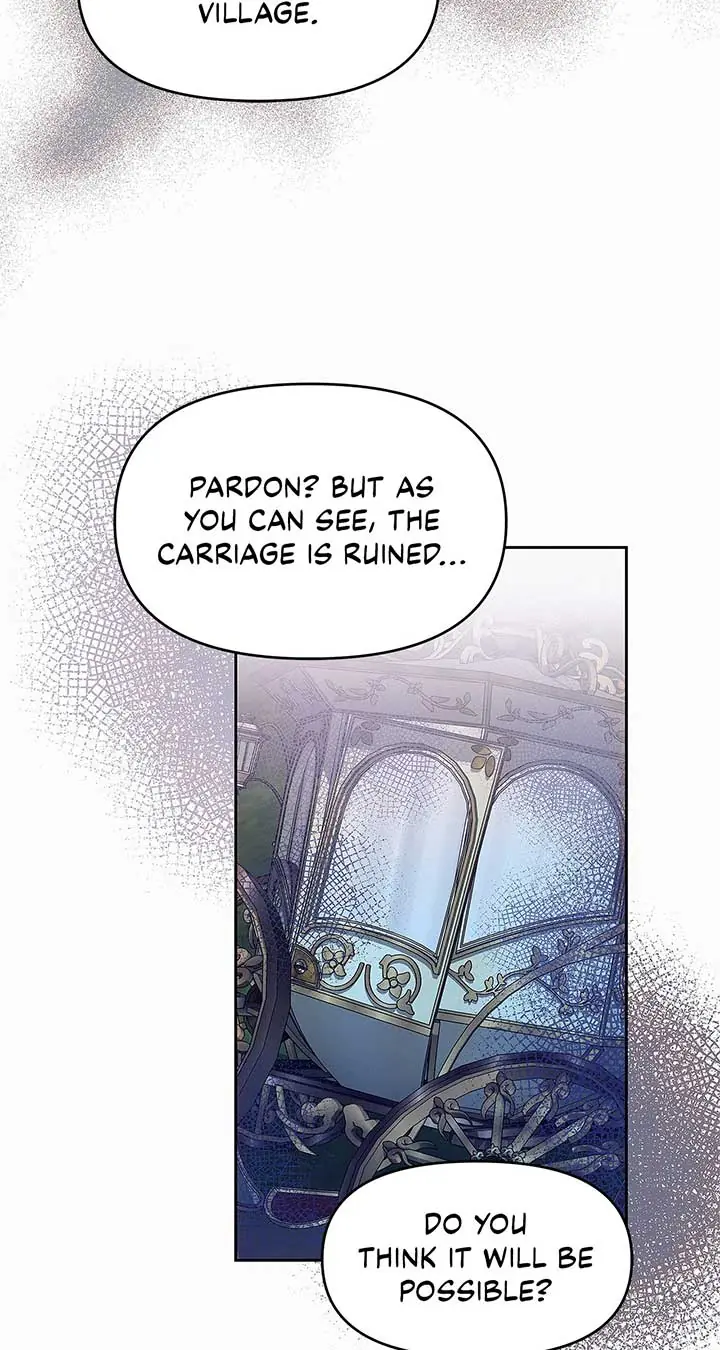 I've Probably Made a Mistake in Getting Married Chapter 39 Page 69