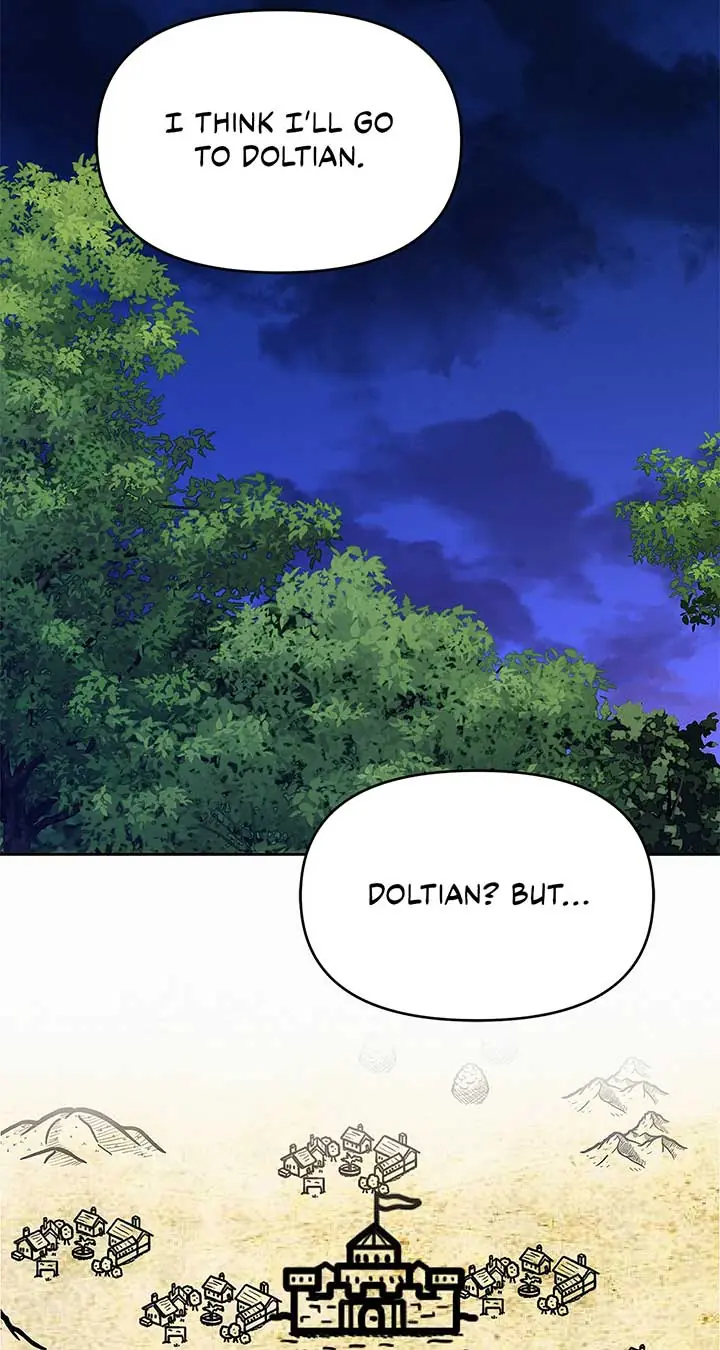 I've Probably Made a Mistake in Getting Married Chapter 39 Page 75
