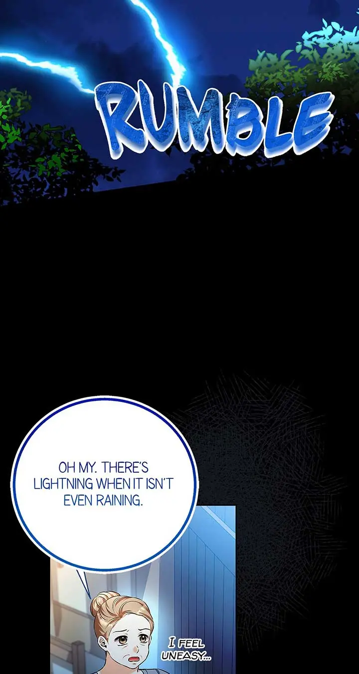 I've Probably Made a Mistake in Getting Married Chapter 40 Page 3
