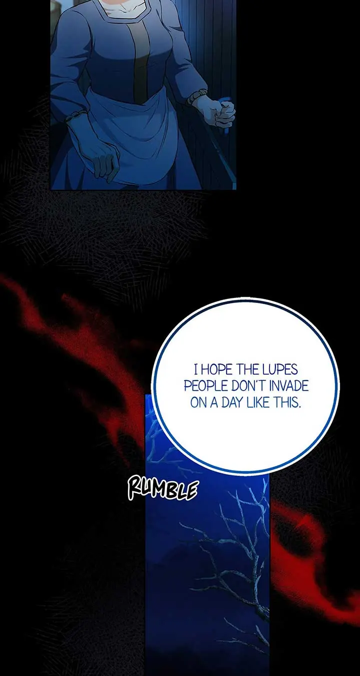 I've Probably Made a Mistake in Getting Married Chapter 40 Page 4