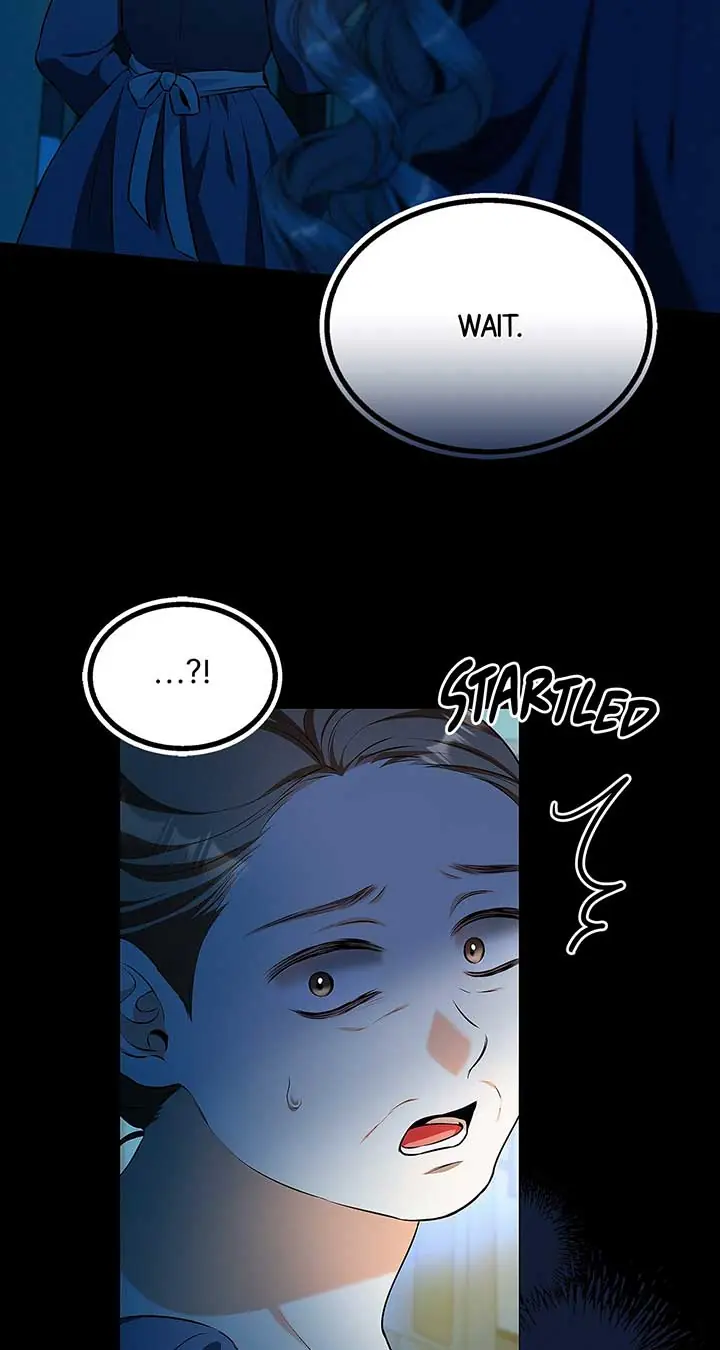 I've Probably Made a Mistake in Getting Married Chapter 40 Page 6