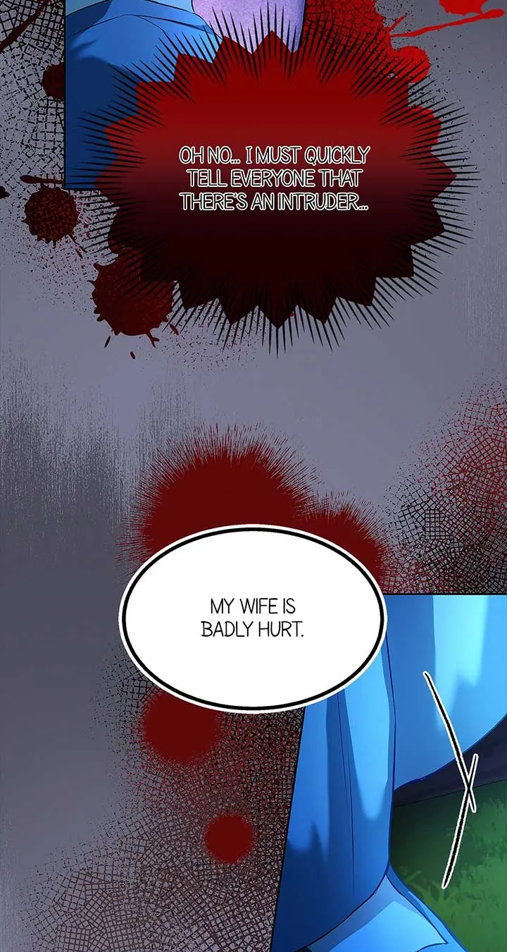 I've Probably Made a Mistake in Getting Married Chapter 40 Page 11