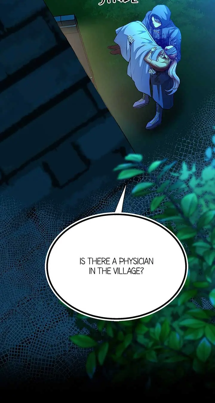 I've Probably Made a Mistake in Getting Married Chapter 40 Page 13