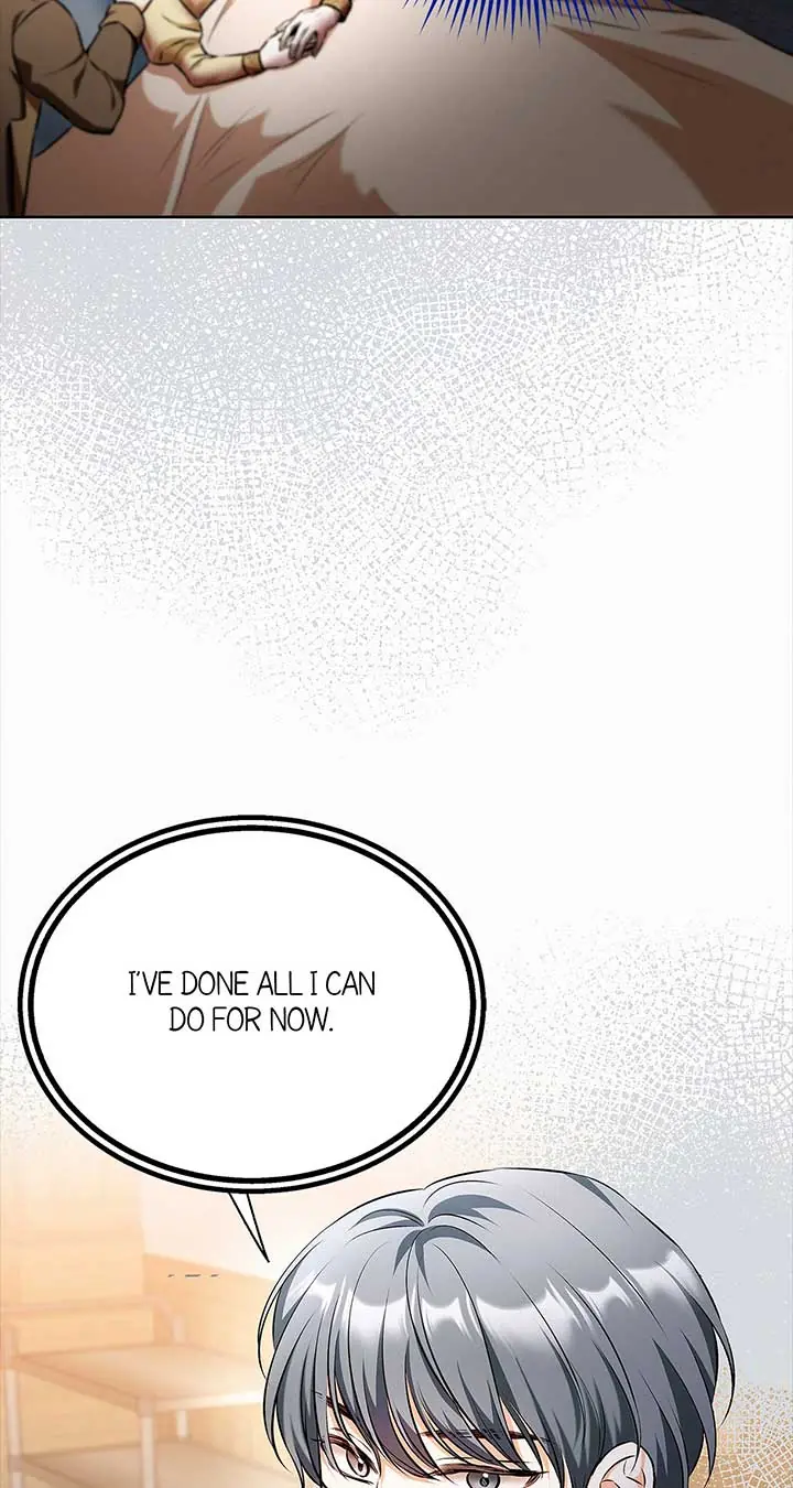 I've Probably Made a Mistake in Getting Married Chapter 40 Page 19