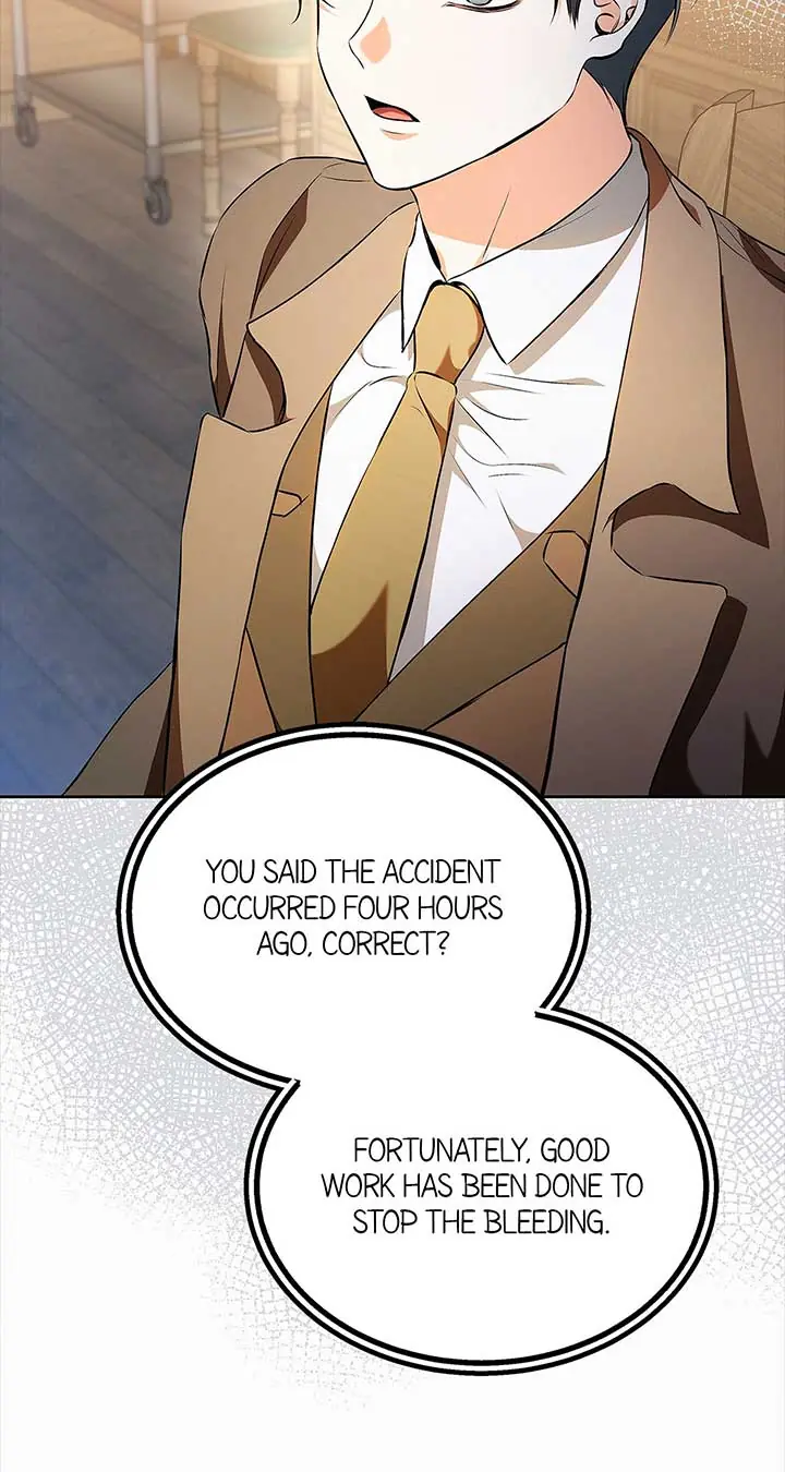 I've Probably Made a Mistake in Getting Married Chapter 40 Page 20