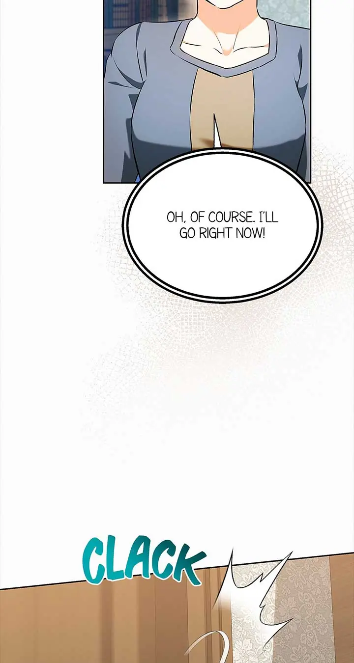 I've Probably Made a Mistake in Getting Married Chapter 40 Page 23