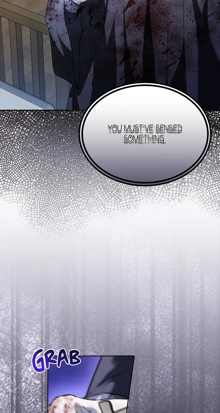 I've Probably Made a Mistake in Getting Married Chapter 40 Page 31