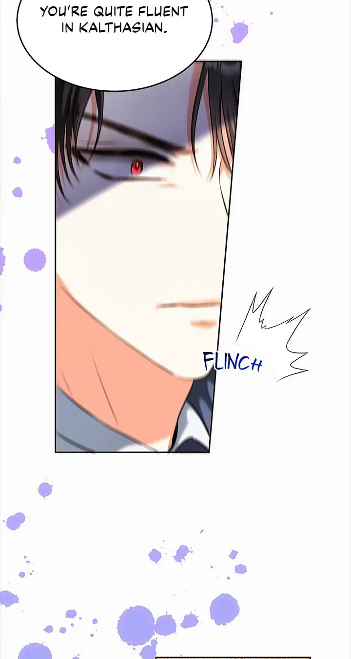 I've Probably Made a Mistake in Getting Married Chapter 40 Page 36