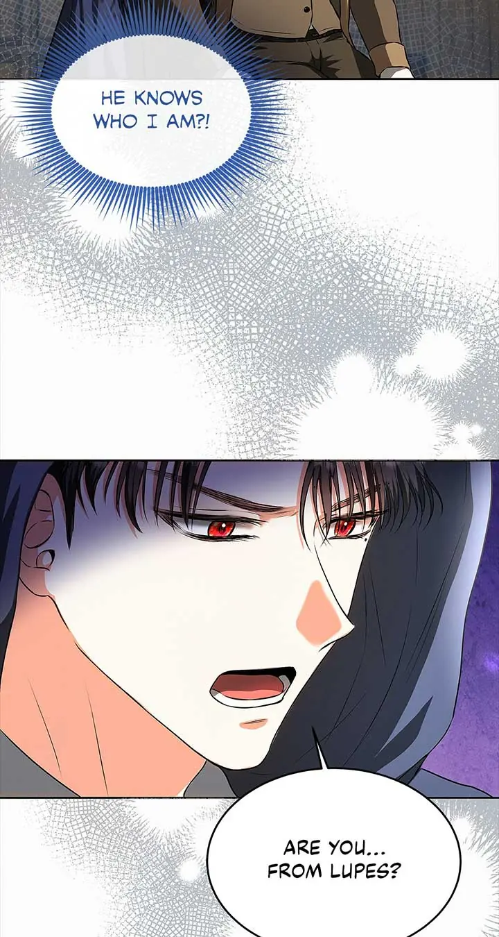 I've Probably Made a Mistake in Getting Married Chapter 40 Page 39