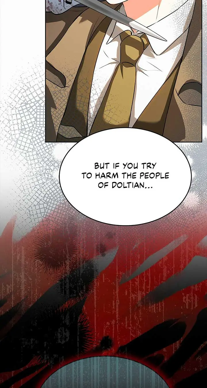 I've Probably Made a Mistake in Getting Married Chapter 40 Page 41
