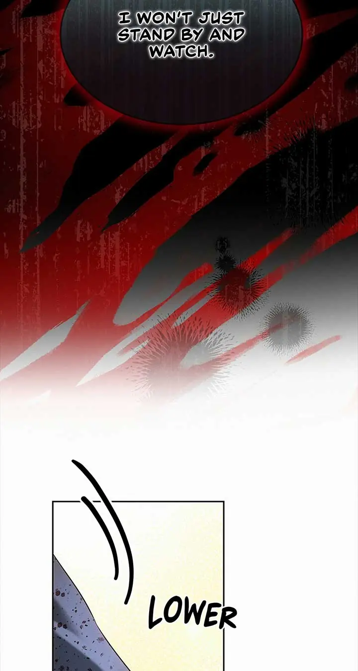 I've Probably Made a Mistake in Getting Married Chapter 40 Page 42