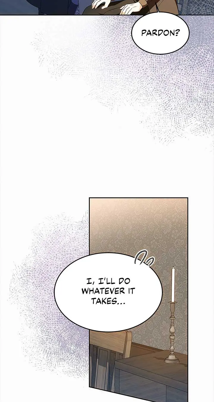 I've Probably Made a Mistake in Getting Married Chapter 40 Page 45