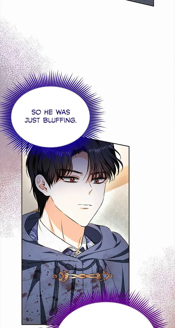 I've Probably Made a Mistake in Getting Married Chapter 40 Page 46